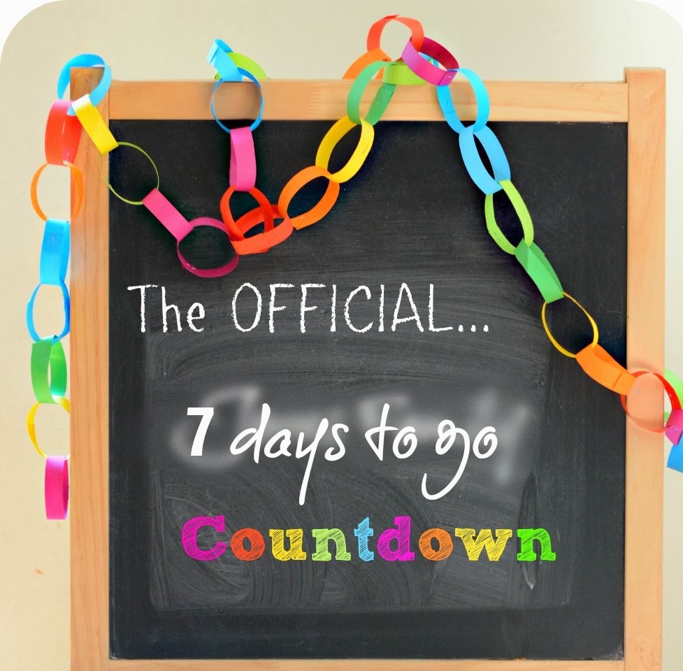 1 week countdown – KANSAS APCO CHAPTER
